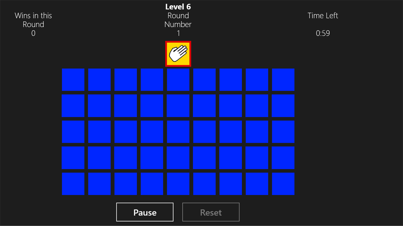 #4. Flash Rock Paper Scissors (Windows) Przez: FusionWare Integration Corp.