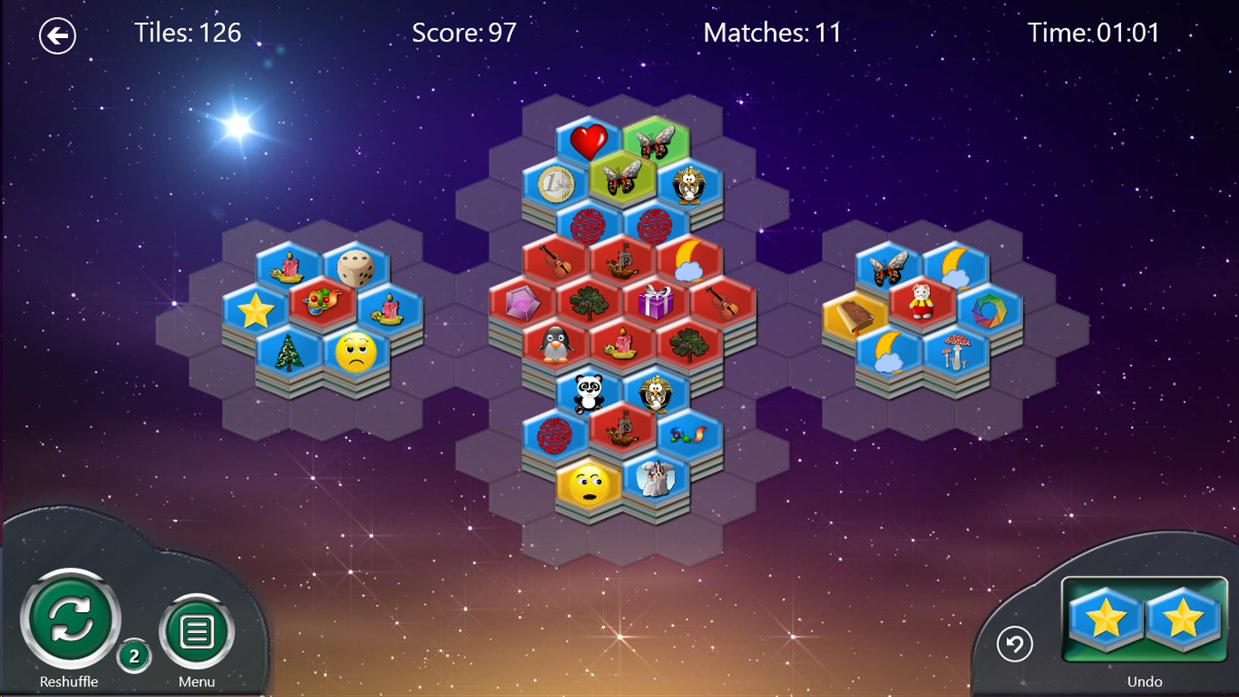 #6. jalada Chungu 2 (Windows) By: jalada GmbH