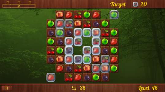 Fruits & Berries Free screenshot 3