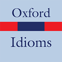 Oxford Dictionary of Idioms