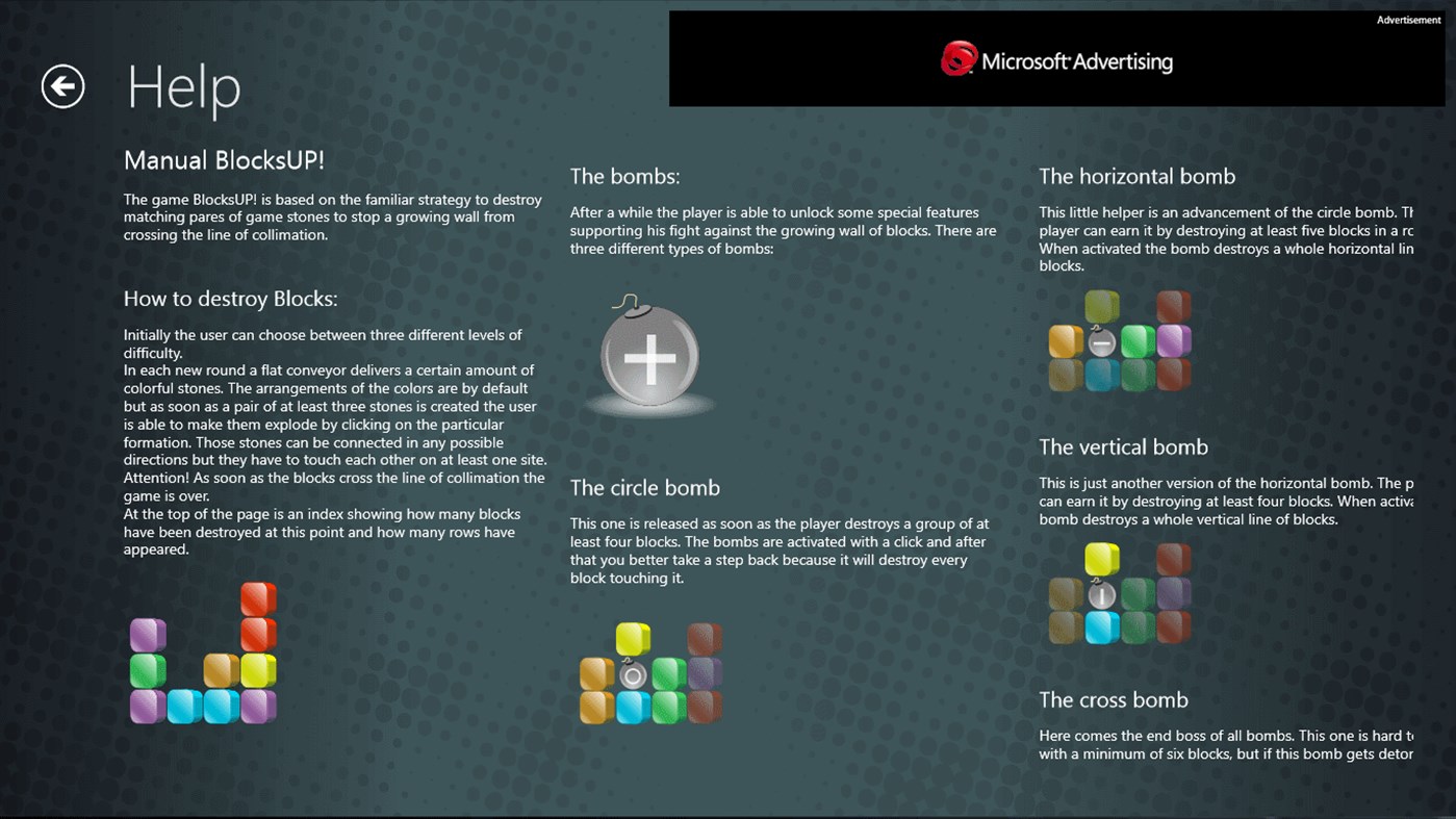 #3. BlocksUP! (Windows) 由: Heinrich and Reuter Solutions GmbH