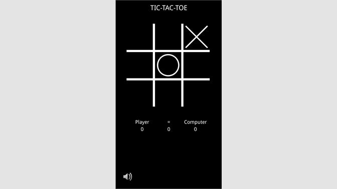 Get Tic-Tac-Toe Master - Microsoft Store en-IL