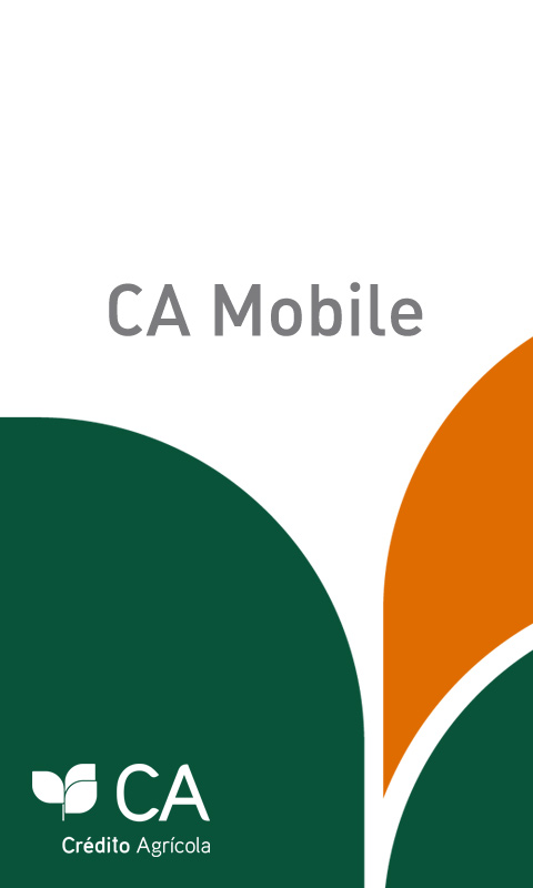 Screenshot 1 CA Mobile windows