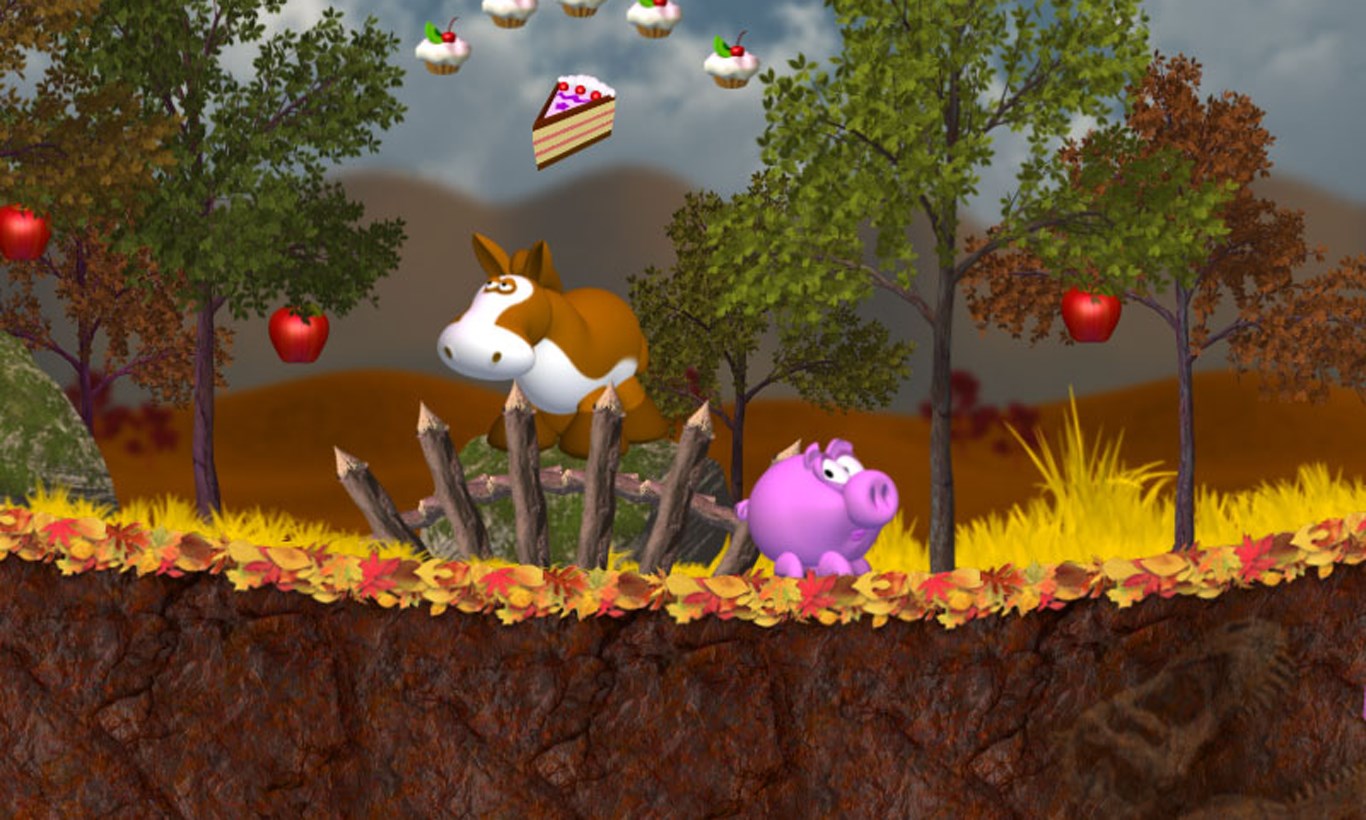 In-game screenshot 4