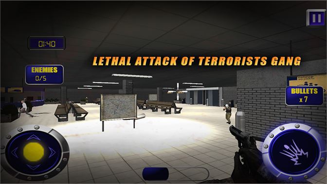 Get Swat Vs Terrorist 3d Encounter Terrorists Attack Microsoft Store - swat vs terroist roblox