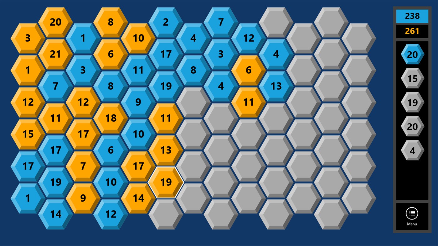 #2. HexAnnex (Windows) De: Slupka