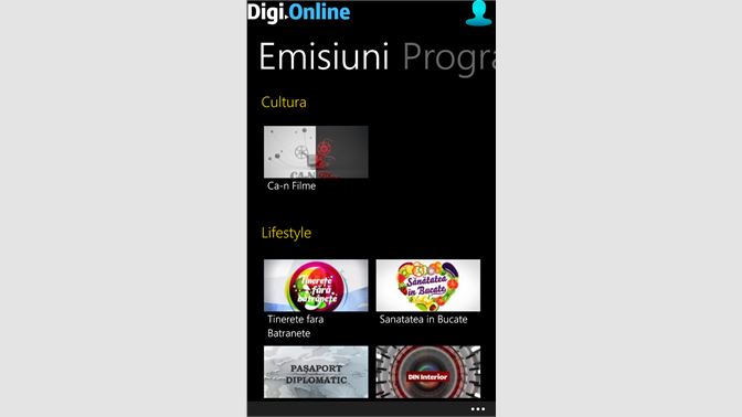 Get Digi Online Microsoft Store