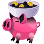 Piggy Game