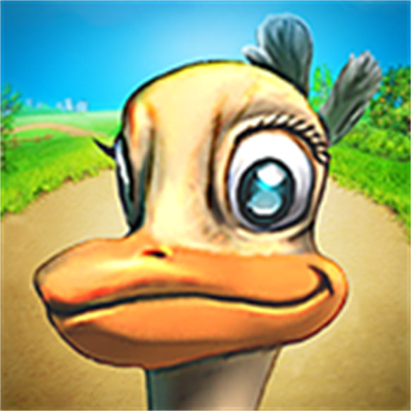 Farm Frenzy 2 Xbox Series X|S and Xbox One cover art