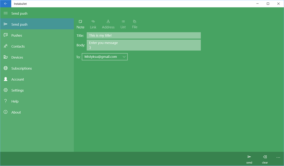 Pushbullet Windows 11 | How to Send SMS Messages in Windows With ...