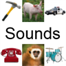 Animal, Instrument & Vehicle Sounds