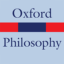 Oxford Dictionary of Philosophy