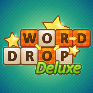 Word Drop Deluxe
