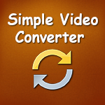 Simple Video Converter