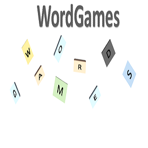 WordGames