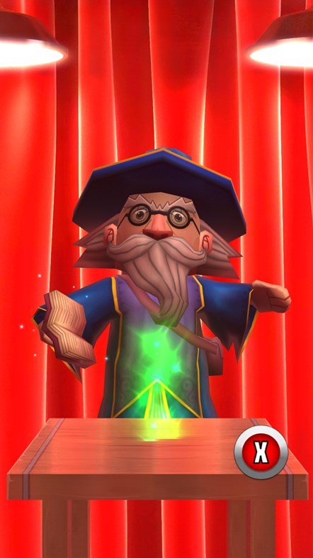 #5. Baby Babsy Amusement Park 3D (Windows) By: Kaufcom