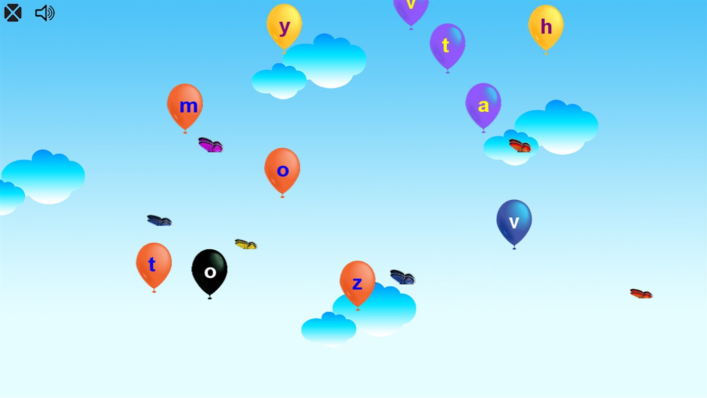 #7. I Learn With Fun - Phonics (Windows) Ved: Exandus, LLC