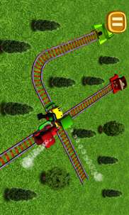 Train Track Builder screenshot 3