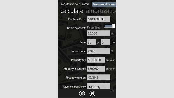 Down Payment Calculator >> Osta Loan Calculator Microsoft Store Fi Fi Down Payment Calculator >> Osta Loan Calculator Microsoft Store Fi Fi
