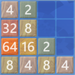 Double Two (2048 game)