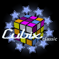 Cubix Programm