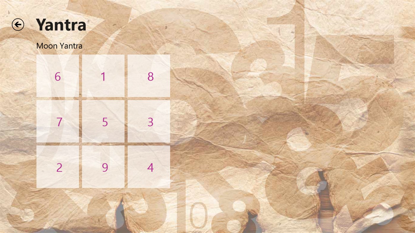 #5. Leo Numerology Calculator (Windows) De: Future Point