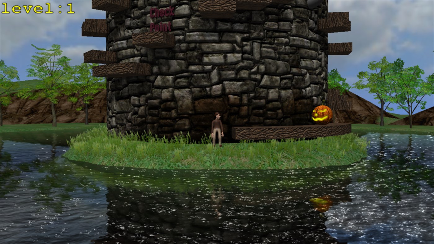 #1. Tower (Windows) Podle: BIKKI ZSOLT EV