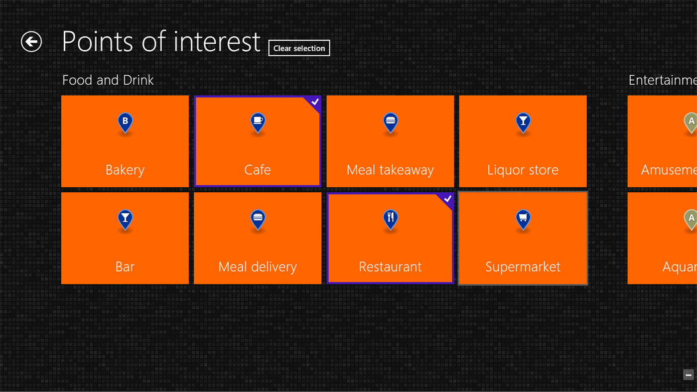 #3. Maps Pro (Windows) โดย: Nicollet Fabien