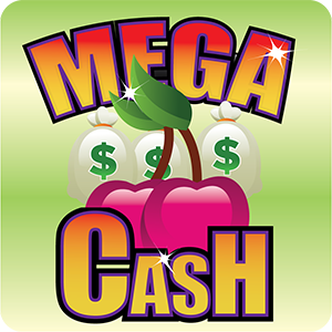 Mega cash reels slot