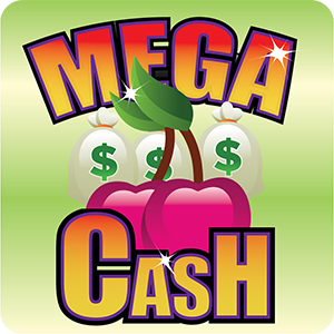 Mega Cash Slot