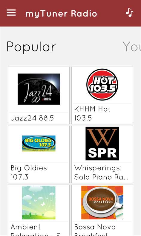 Mytuner Radio Pro 4 : myTuner Radio Pro Deutschland für PC und Mac – LOCODR