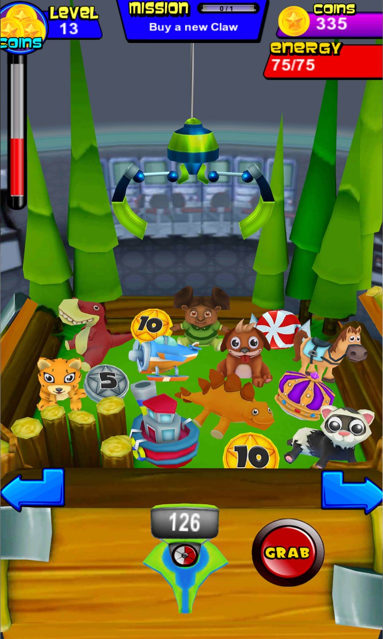 Get Prize Claw Microsoft Store En Sg