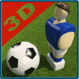 Descargar Foosball 3D Free