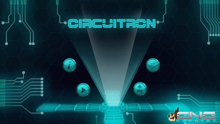 Circuitron - PC - (Windows)