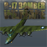 B-17 Bomber Warfare