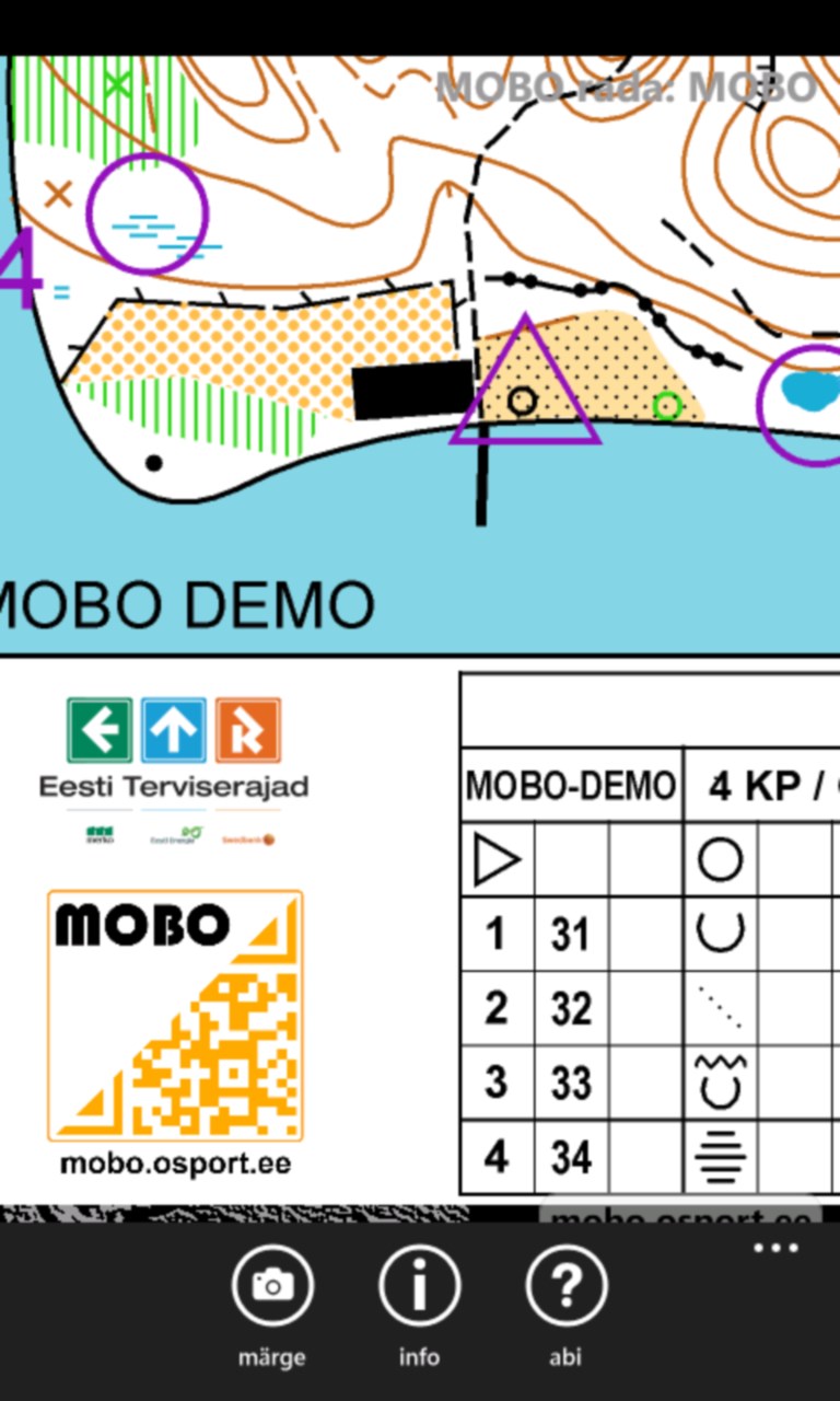 Screenshot 5 MOBO windows