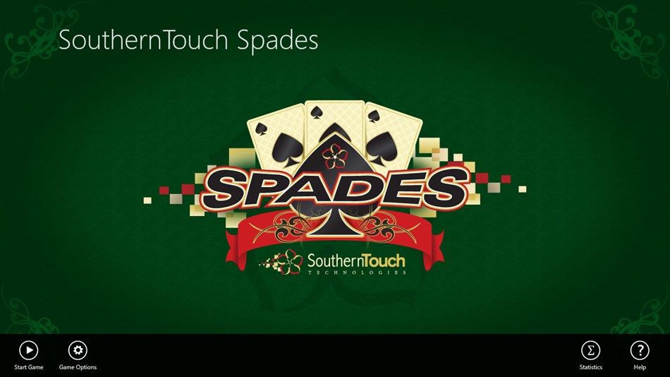 SouthernTouch Spades (Windows) — Price History & Similar | AppAgg