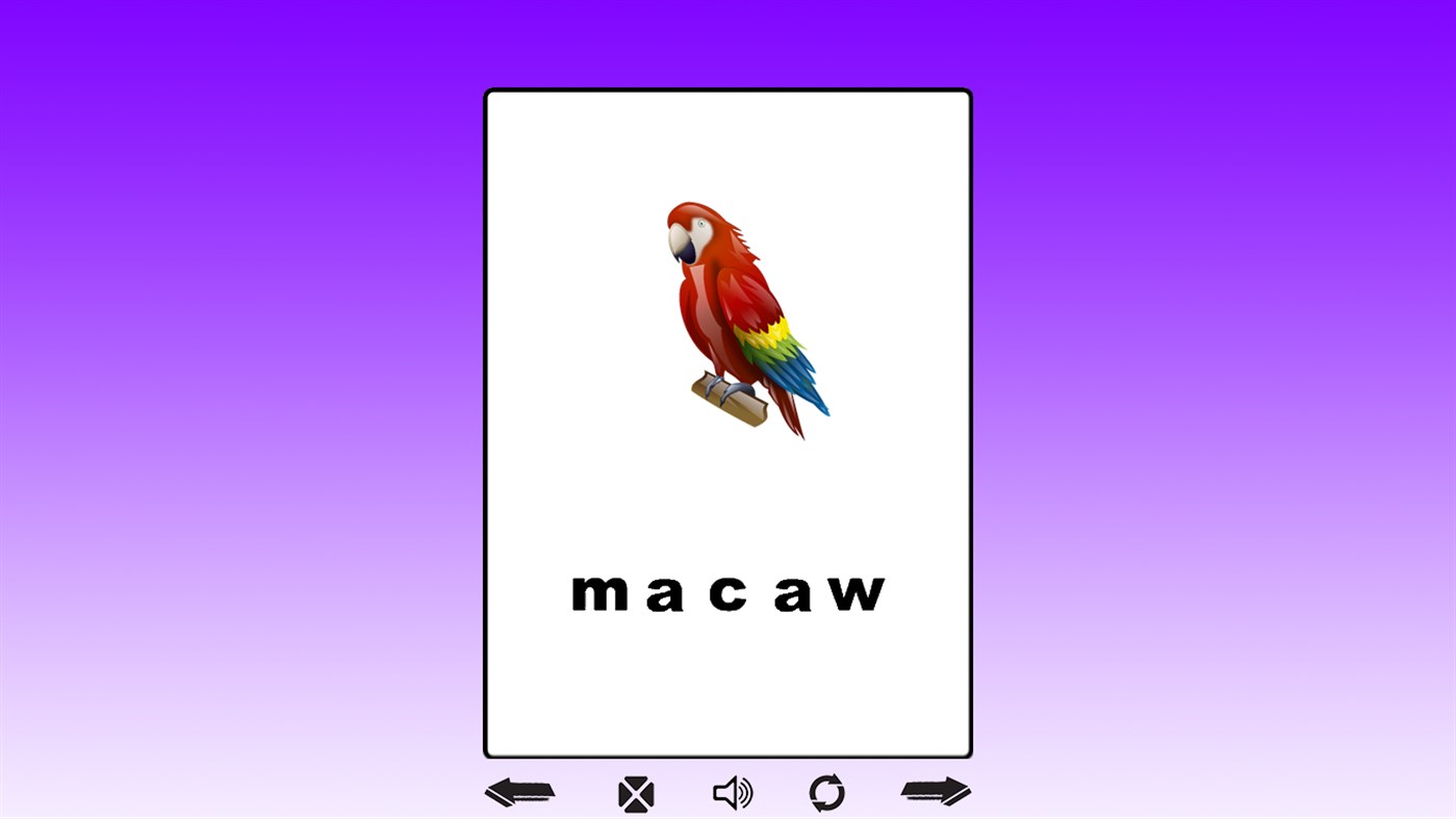 #4. I Learn With Fun - Phonics (Windows) Ved: Exandus, LLC