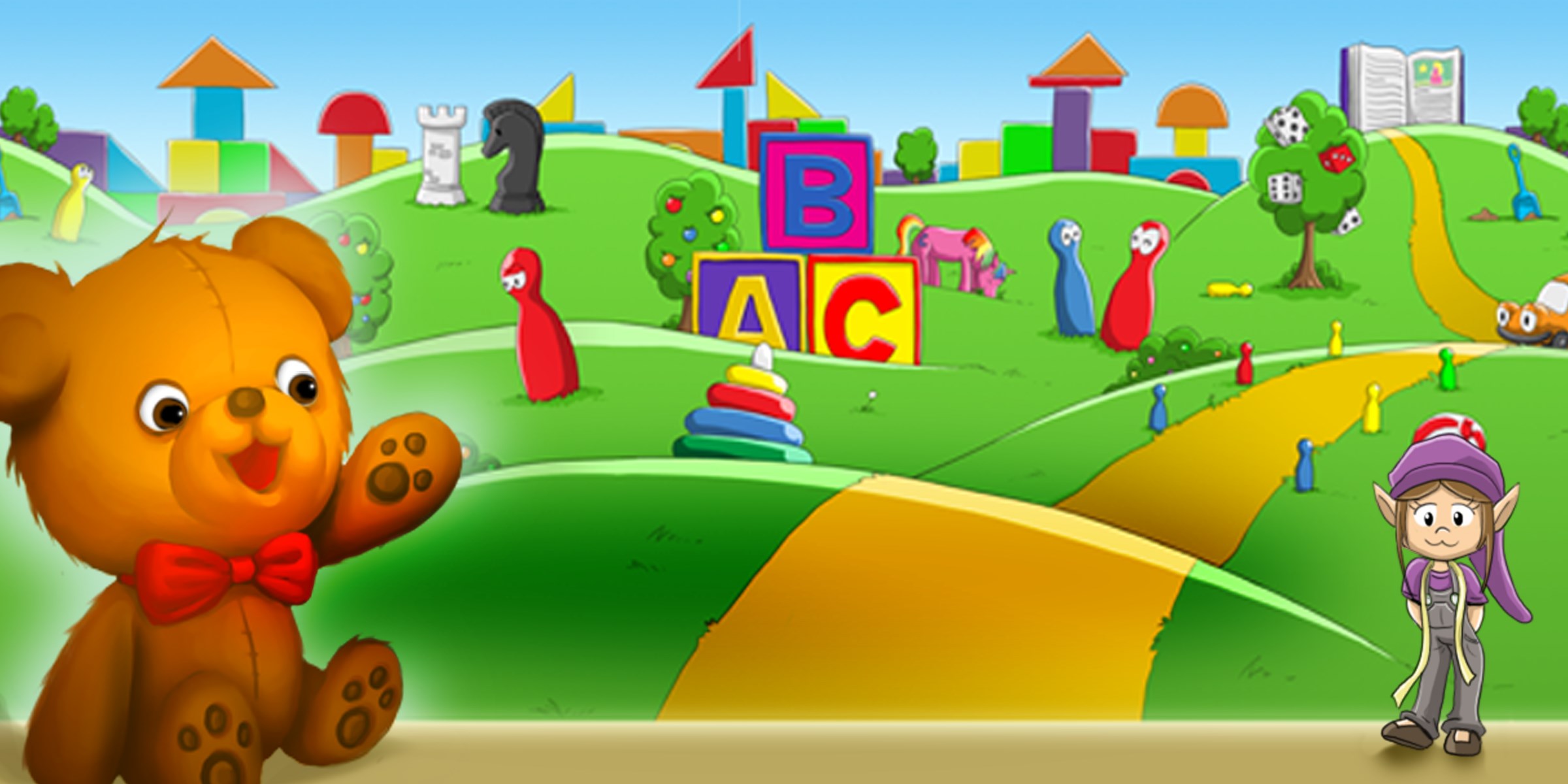 Get Toy Island Microsoft Store