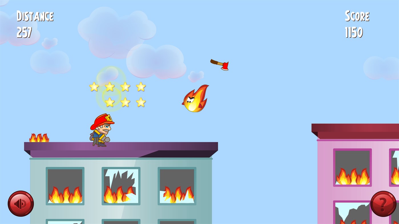 #3. Fire Drill Escape (Windows) 由: CNG Studios