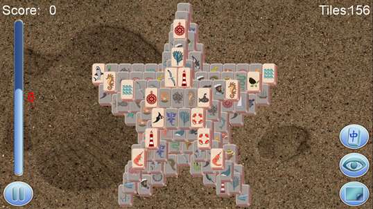 Mahjong 3 Free screenshot 4