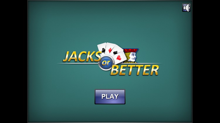 Jacks or Better? - PC - (Windows)