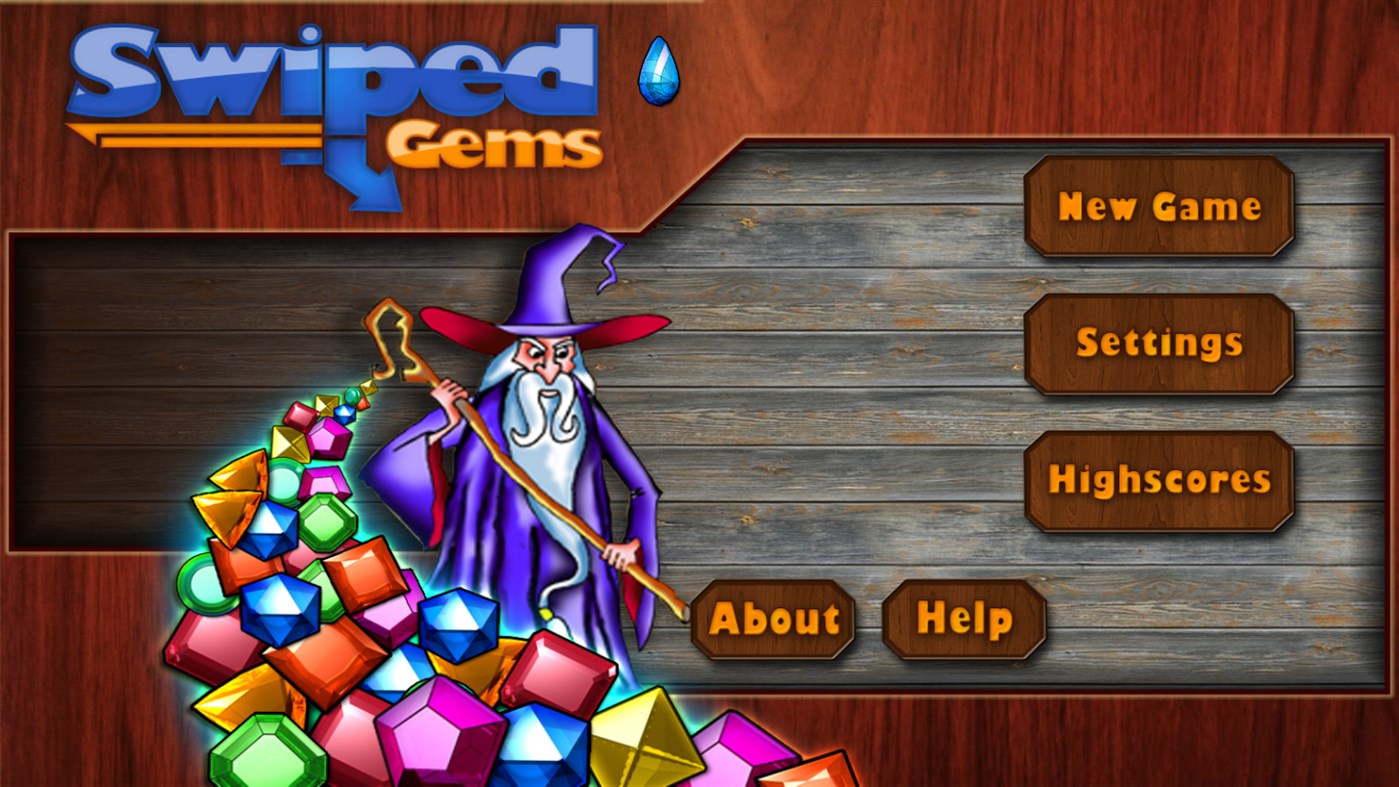 #2. Swiped (Windows) 由: iGold Technologies Private Limited