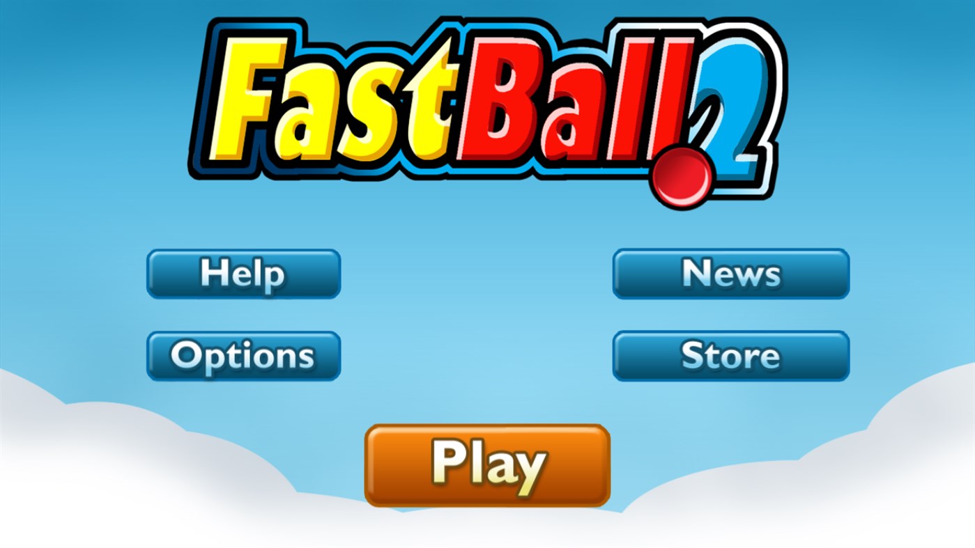 #10. FastBall 2 (Windows) Av: Ozden Irmak