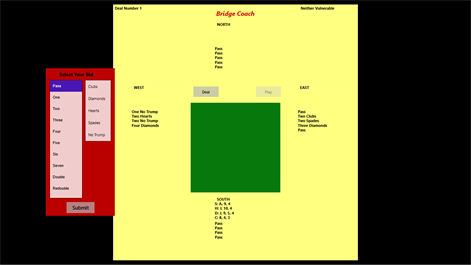 Bridge Coach Screenshots 2
