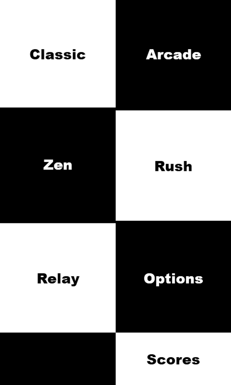 Screenshot 1 Piano Tiles Masters windows