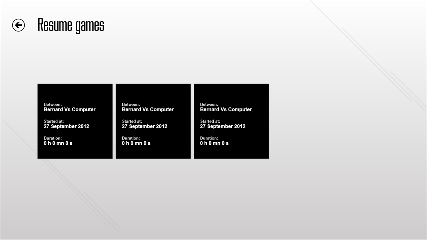 #5. Echec et mat (Windows) Bởi: MCNEXT