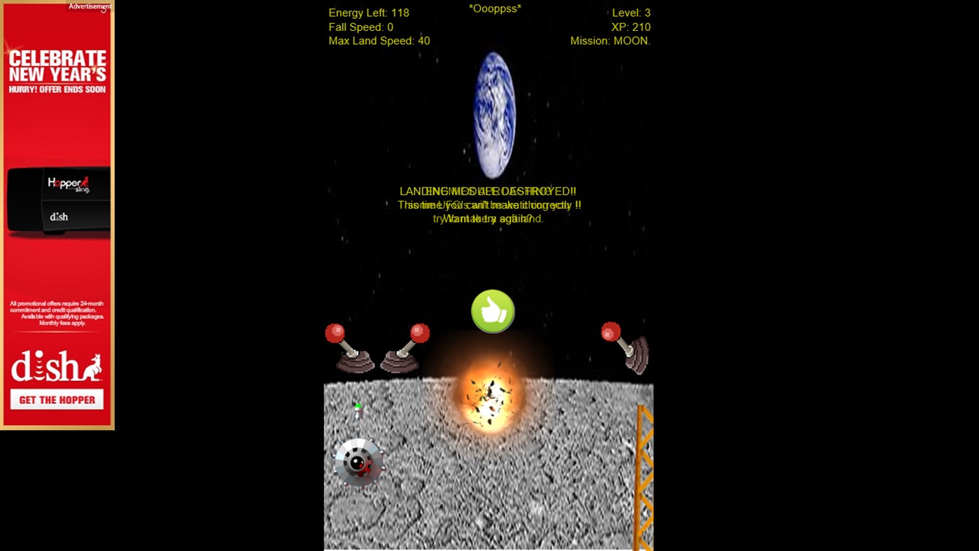 #5. Module Landing (Windows) 由: LRPSoft