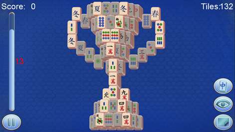 Mahjong 3 Free Screenshots 1