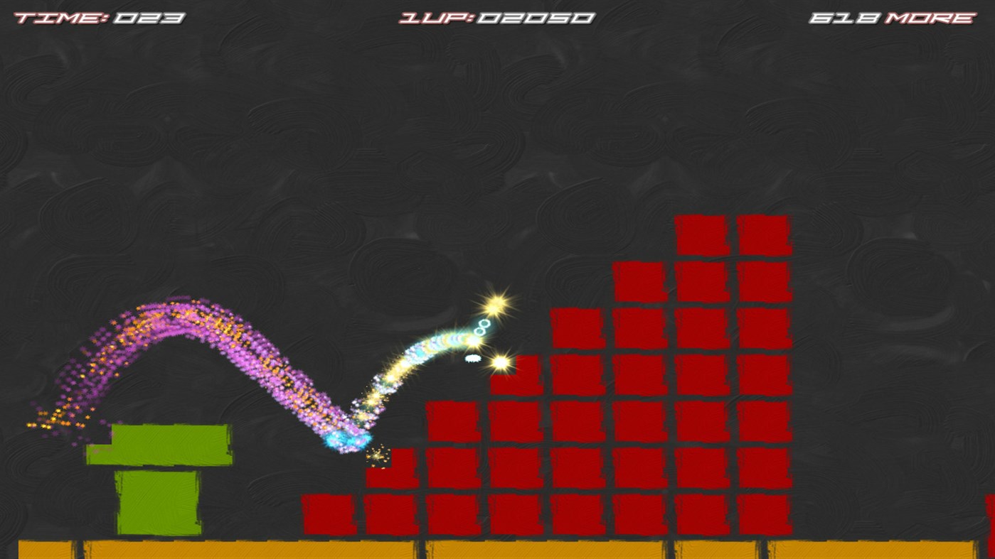 #7. Basho (Windows) Podle: McFunkypants